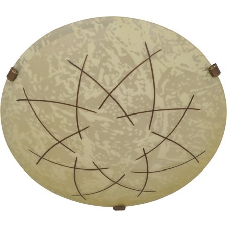 Plafoniera Sticks D400 Klausen